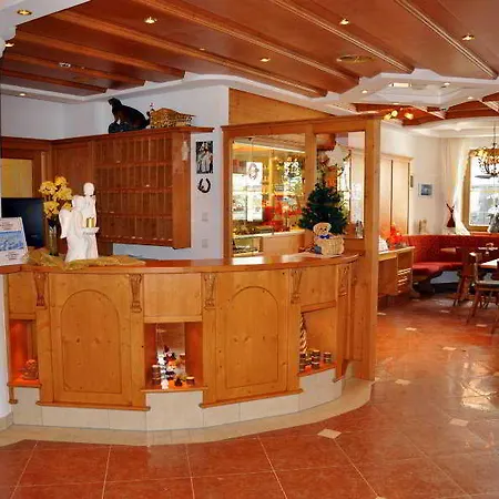 Jaegerhof Gerlos