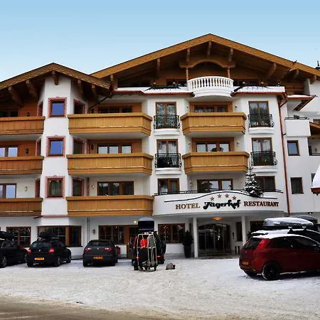 Jaegerhof Hotel
