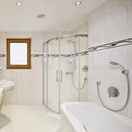 Jaegerhof 4* Gerlos