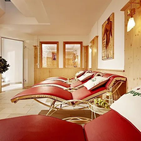 Jaegerhof 4* Gerlos