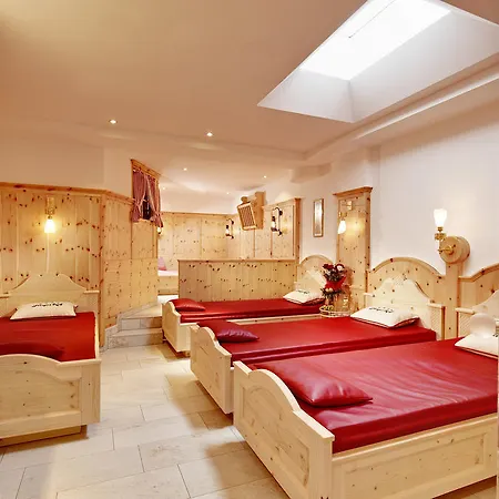 Jaegerhof Hotel Gerlos