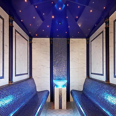 Jaegerhof Hotel 4*