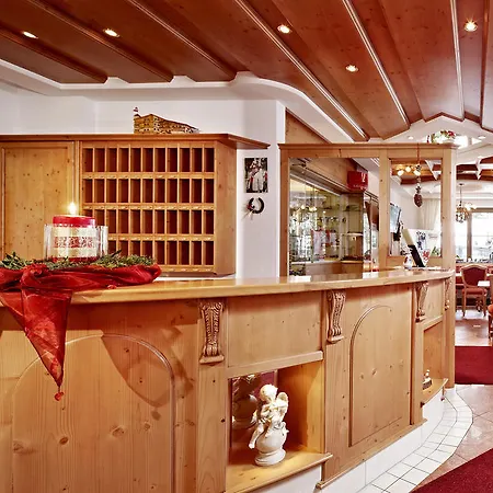Jägerhof Hotell