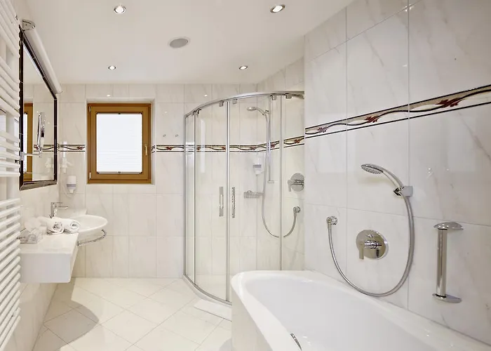 Jaegerhof 4* Герлос