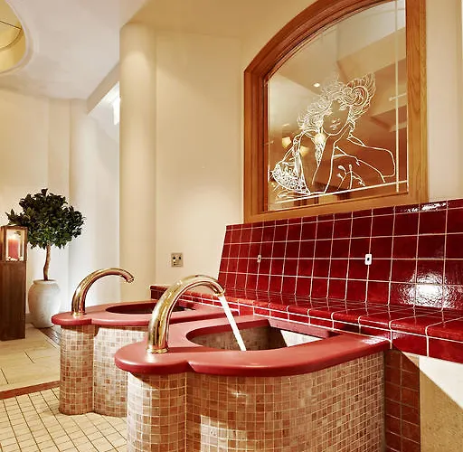 Hotel Jaegerhof Gerlos