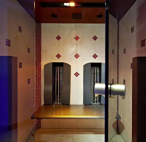 فندق Jaegerhof جيرلوس