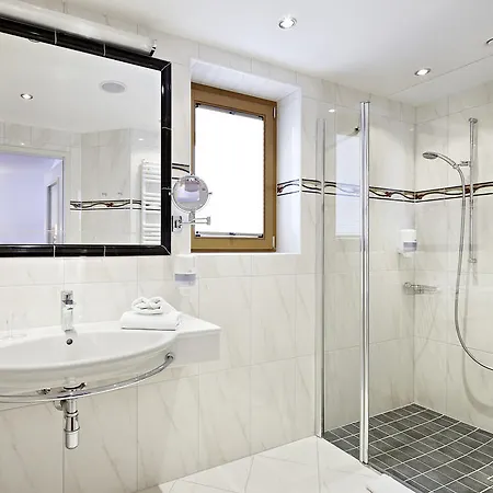 Szálloda Jaegerhof 4*