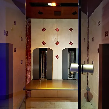 Szálloda Jaegerhof Gerlos