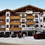 Jaegerhof Hotel