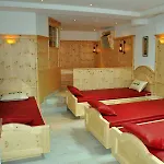 Hotel Jaegerhof 4*
