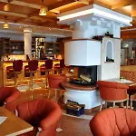 Hotel Jaegerhof Gerlos
