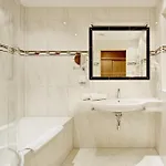 Hotel Jaegerhof Gerlos