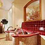 Hotel Jaegerhof Gerlos