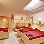 Jaegerhof Hotel Gerlos