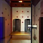Hotel Jaegerhof Gerlos