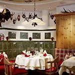 Hotel Jaegerhof Gerlos