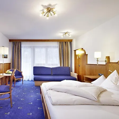 Jaegerhof Hotel