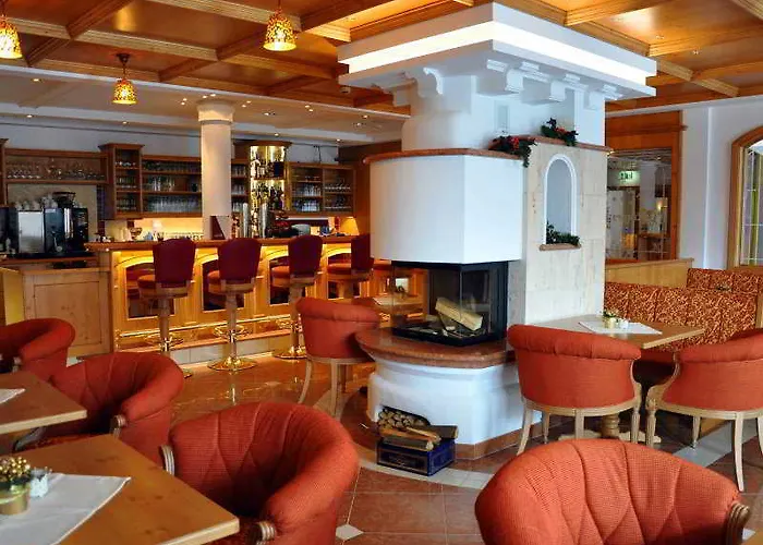 Hotel Jaegerhof Gerlos